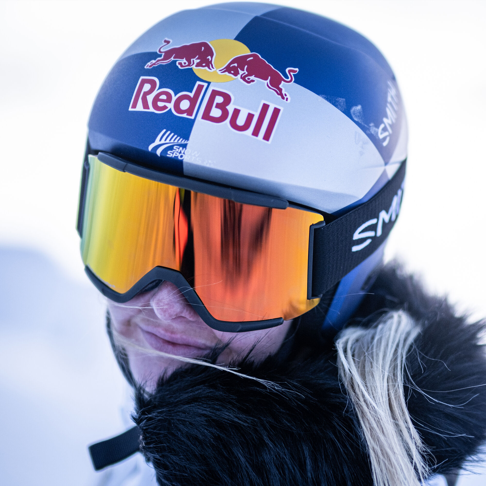 Smith Ski Athlete Alice Robinson