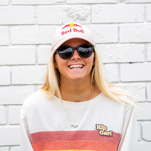 Smith Surf Athlete Molly Picklum