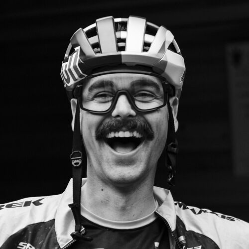 Smith MTB Athlete Payson McElveen