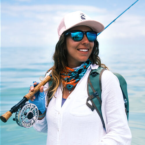 Smith Fishing Shyanne Orvis