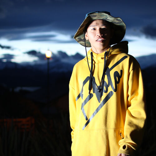 Taisei Yamamoto Taisei Yamamoto