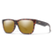 Lowdown 2, Matte Tortoise + ChromaPop Polarized Bronze Mirror Lens, hi-res