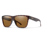 Lowdown XL 2, Matte Tortoise + ChromaPop Polarized Brown Lens, hi-res