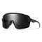 Wildcat, Matte Black + ChromaPop Black Lens, hi-res