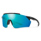 Ruckus, Matte Black + ChromaPop Opal Mirror Lens, hi-res