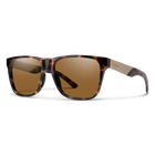 Lowdown Steel, Dark Tort + ChromaPop Polarized Brown Lens, hi-res