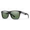 Lowdown Steel, Mate Black Ruthenium + ChromaPop Polarized Gray Green Lens, hi-res