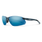 Parallel MAX 2, Crystal Mediterranean + Polarized Blue Mirror Lens, hi-res