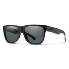 Lowdown 2 CORE, Matte Black + Polarized Gray Lens, hi-res