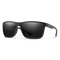 Riptide, Matte Black + ChromaPop Glass Polarized Black Lens, hi-res