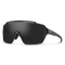 Shift MAG, Matte Black + Chromapop Black Lens, hi-res