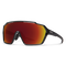 Shift MAG, Black + ChromaPop Red Mirror Lens, hi-res
