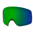 4D MAG Replacement Lens ChromaPop Sun Green Mirror