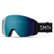 4D MAG, Black + ChromaPop Sun Blue Mirror Lens, hi-res