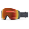 4D MAG, Slate + ChromaPop Everyday Red Mirror Lens, hi-res