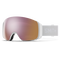4D MAG, White Vapor + ChromaPop Everyday Rose Gold Mirror Lens, hi-res