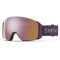 4D MAG Low Bridge Fit, Cosmos + ChromaPop™ Everyday Rose Gold Mirror Lens, hi-res
