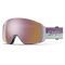 4D MAG Low Bridge Fit, Lunar Fog Split + ChromaPop™ Everyday Rose Gold Mirror Lens, hi-res