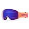 4D MAG S, Arctic Apricot Daydream + ChromaPop™ Everyday Violet Mirror Lens, hi-res