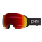 4D MAG S, Black + ChromaPop Sun Red Mirror Lens, hi-res