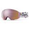 4D MAG S, Proper Pink Paint Brush + ChromaPop™ Everyday Rose Gold Mirror Lens, hi-res