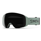 4D MAG S, Sage Brush + ChromaPop™ Sun Black Lens, hi-res