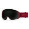 4D MAG S, Sangria + ChromaPop™ Sun Black Lens, hi-res