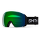 4D MAG XL, Black + ChromaPop™ Everyday Green Mirror Lens, hi-res