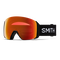 4D MAG XL, Black + ChromaPop™ Everyday Red Mirror Lens, hi-res