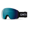4D MAG XL, Black + ChromaPop™ Sun Blue Mirror, hi-res