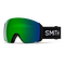 4D MAG XL, Black + ChromaPop™ Sun Green Mirror Lens, hi-res