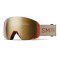 4D MAG XL, Rust + ChromaPop™ Sun Black Gold Mirror, hi-res