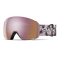4D MAG XL Low Bridge Fit, Dusk Portal + ChromaPop™ Everyday Rose Gold Mirror, hi-res