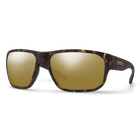 Arvo, Matte Dark Tortoise + ChromaPop Polarized Bronze Mirror Lens, hi-res