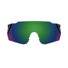 Attack MAG MAX Replacement Lens ChromaPop Green Mirror