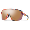 Bobcat, Artist Series | Lisa Congdon + ChromaPop Rose Gold Mirror Lens, hi-res
