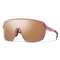 Smith x B4BC Bobcat, B4BC Chalk Rose + ChromaPop Rose Gold Mirror Lens, hi-res