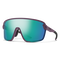 Bobcat, Matte Amethyst + ChromaPop Opal Mirror Lens, hi-res
