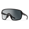 Bobcat, Matte Black + ChromaPop Photochromic Clear To Gray, hi-res