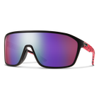 Boomtown, Matte Wild Child + ChromaPop™ Violet Mirror, hi-res