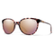 Smith x B4BC Cheetah, B4BC / Rose Tortoise + ChromaPop Polarized Rose Gold Lens, hi-res