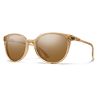 Cheetah, Champagne Crystal + ChromaPop™ Polarized Brown, hi-res