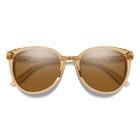 Cheetah, Champagne Crystal + ChromaPop™ Polarized Brown, hi-res