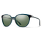 Cheetah, Pacific Crystal + ChromaPop™ Polarized Gray Green, hi-res