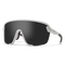 Bobcat, White + Chromapop Black Lens, hi-res
