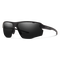 Resolve, Matte Black + Chromapop Black Lens, hi-res