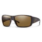 Guide's Choice, Matte Tortoise + ChromaPop Glass Polarized Brown Lens, hi-res