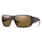 Guide's Choice, Matte Tortoise + ChromaPop Polarized Brown Lens, hi-res