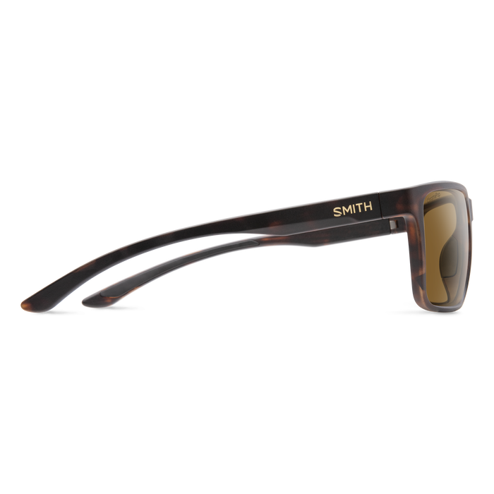 Riptide, Matte Tortoise + ChromaPop Polarized Brown Lens, hi-res