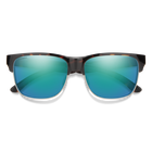 Lowdown Split, Tortoise + ChromaPop Polarized Opal Mirror Lens, hi-res
